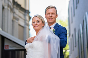 Kristy + Jakob